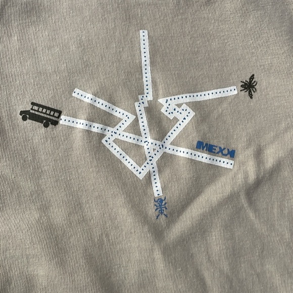 Mexx Baby T-Shirts - Picture 4 of 7